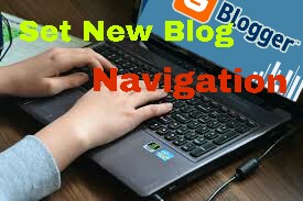 Terms of Blog Passing on Adsense Starting From Navigation, New Blog Checks Here