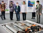 In These Four Areas, The Indonesian Government Will Build an EV Battery Factory