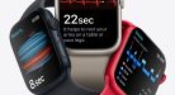 Apple Releases Three Apple Watch Options Entering the Indonesian Market, Here Are the Specifications & Selling Prices…