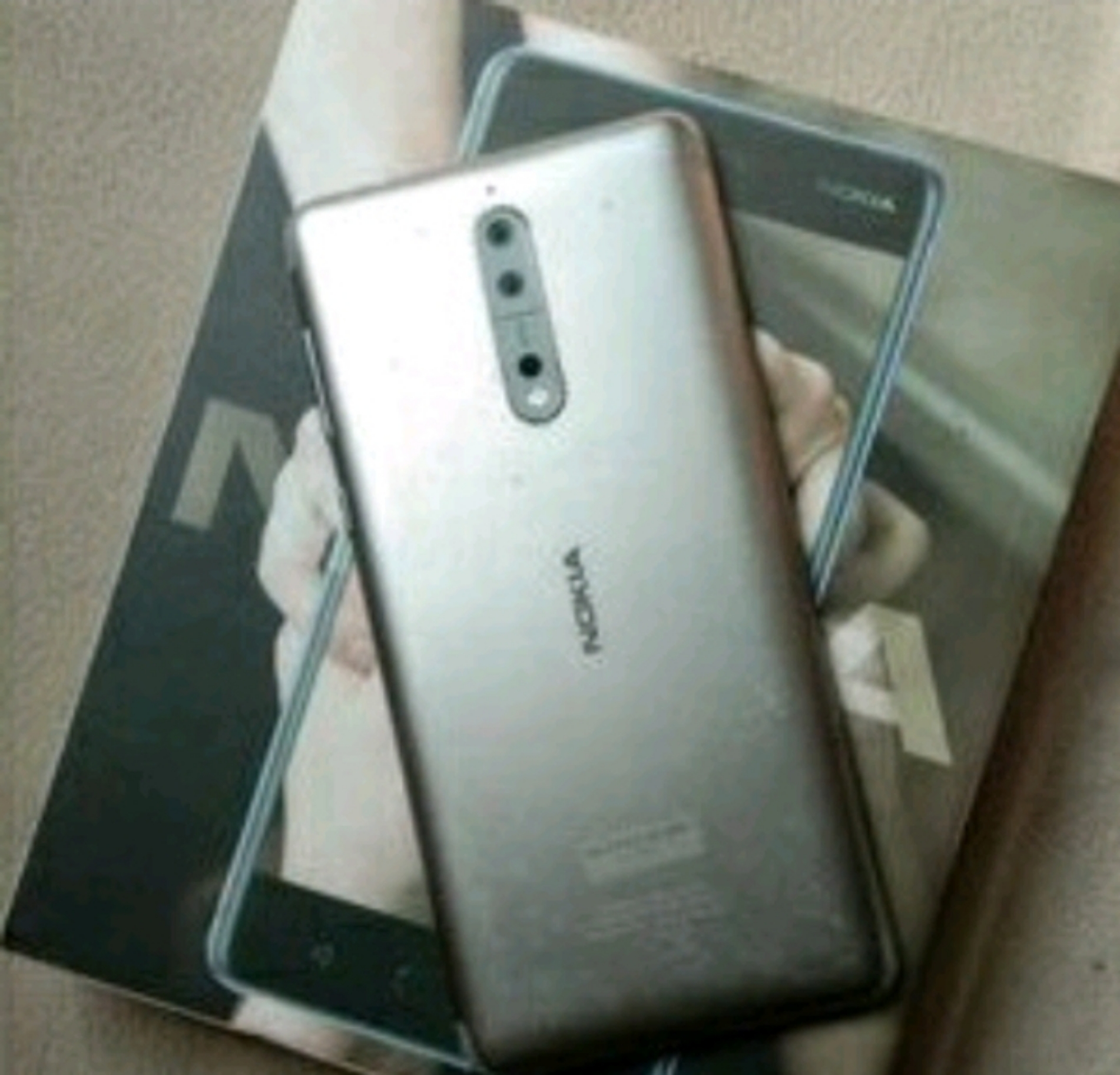This is the reason the Nokia 8 is still worth relying on