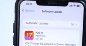 iOS 17 is ready to be installed on iPhone series devices, here’s how to upgrade…